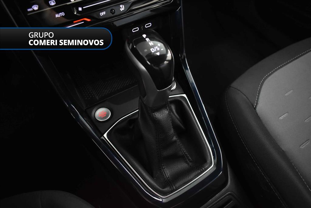 T-CROSS 1.0 200 TSI TOTAL FLEX COMFORTLINE AUTOMÁTICO13