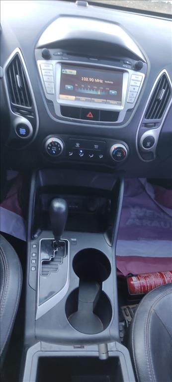 IX35 2.0 MPFI GLS 16V FLEX 4P AUTOMÁTICO18