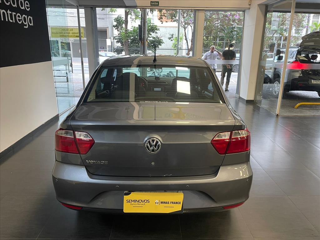 VOYAGE 1.6 MSI TOTALFLEX 4P MANUAL3