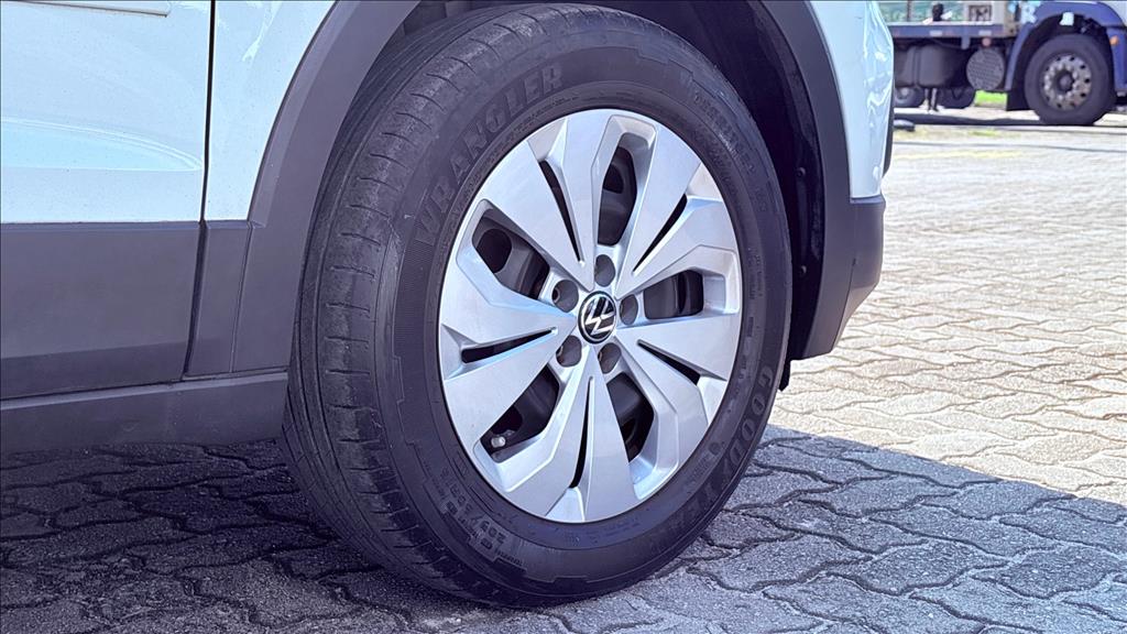 T-CROSS 1.0 200 TSI TOTAL FLEX SENSE AUTOMÁTICO15