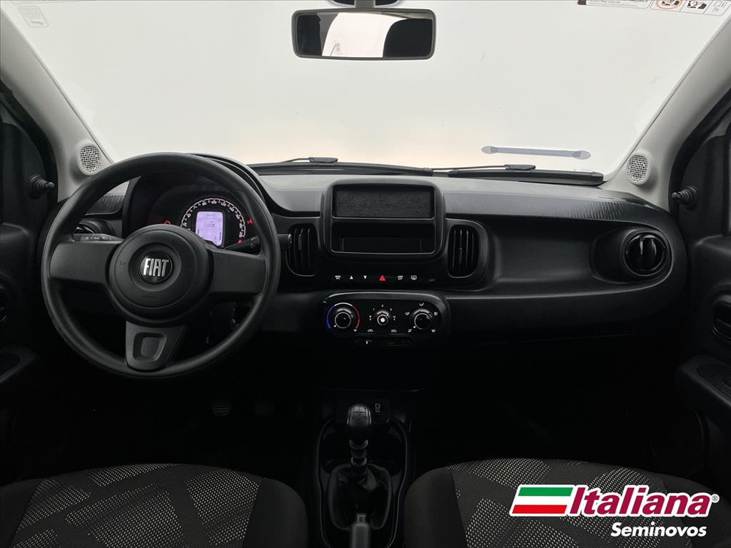 MOBI 1.0 EVO FLEX LIKE. MANUAL