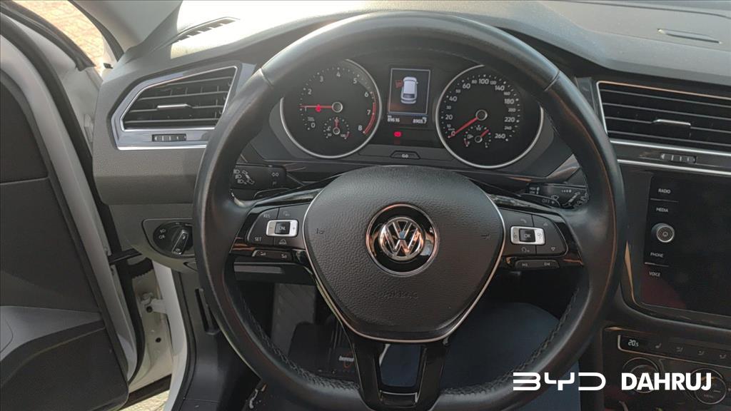 TIGUAN 1.4 250 TSI TOTAL FLEX ALLSPACE COMFORTLINE TIPTRONIC3