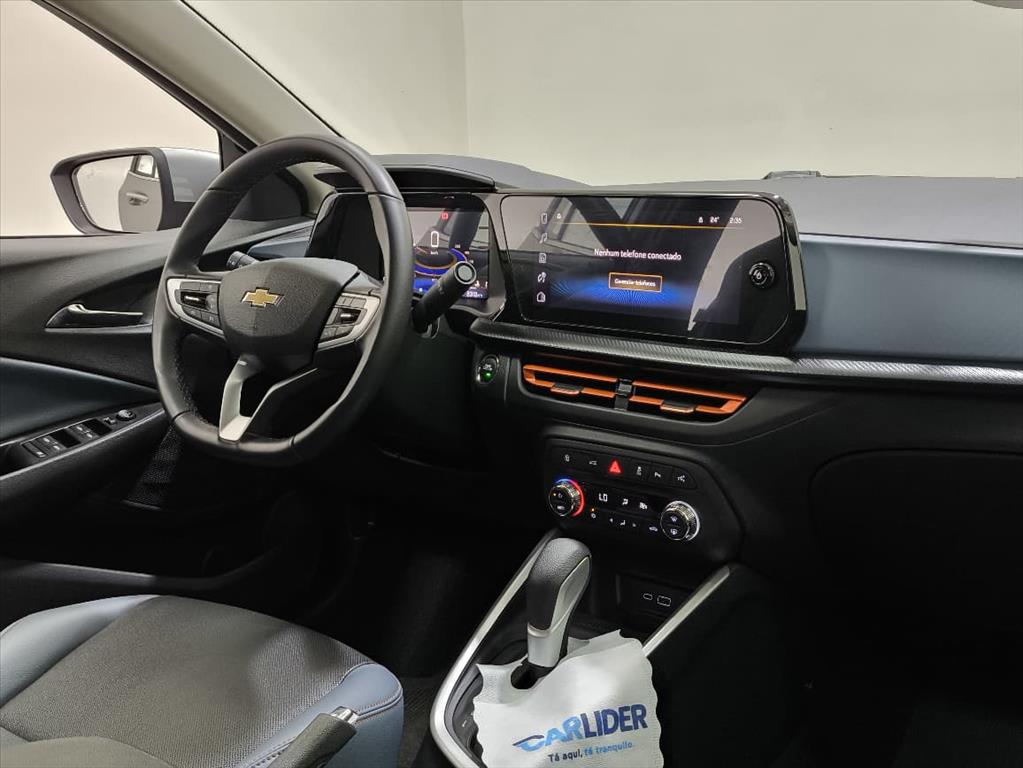 ONIX PLUS 1.0 TURBO FLEX PREMIER AUTOMÁTICO7