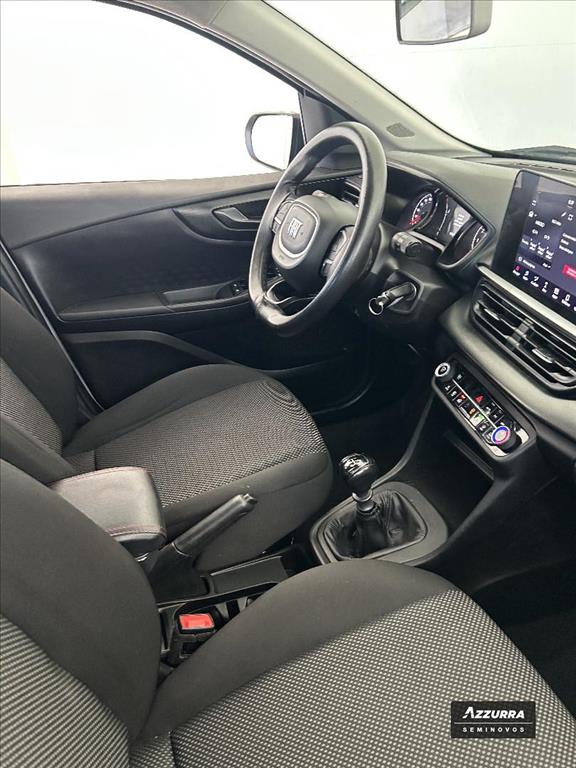 PULSE 1.3 FLEX DRIVE MANUAL3