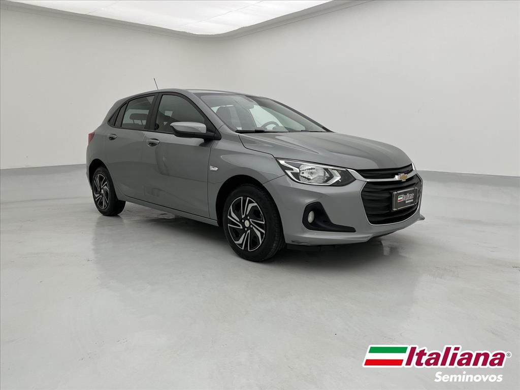 ONIX 1.0 TURBO FLEX LT MANUAL