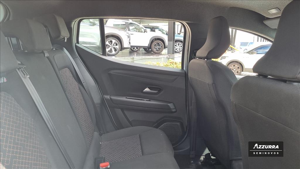 KARDIAN 1.0 TCE FLEX EVOLUTION EDC10