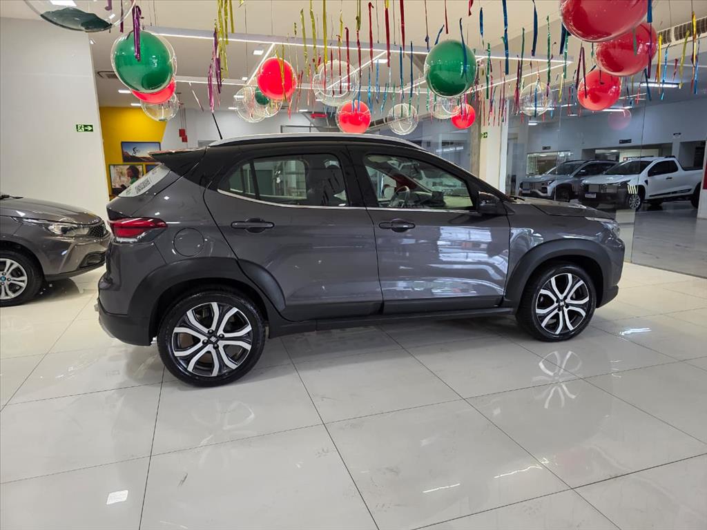 PULSE 1.0 TURBO 200 FLEX IMPETUS CVT3