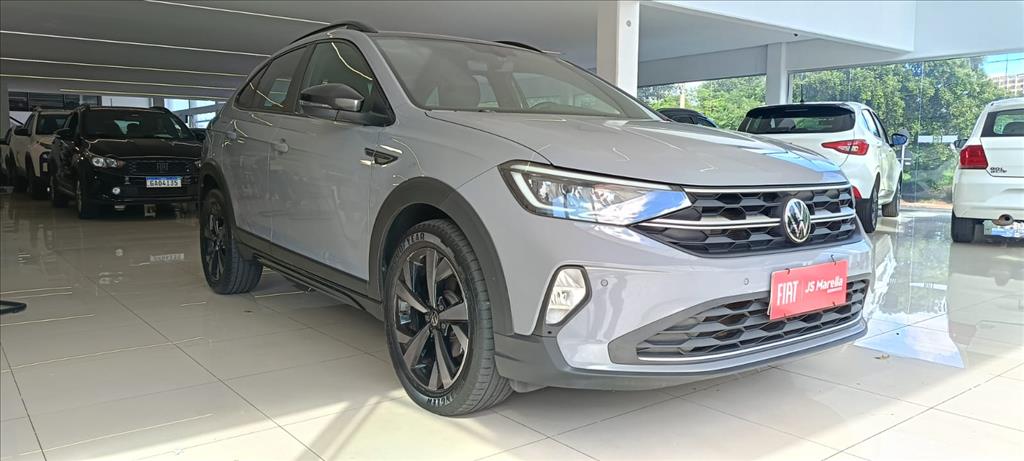 NIVUS 1.0 200 TSI TOTAL FLEX HIGHLINE AUTOMÁTICO