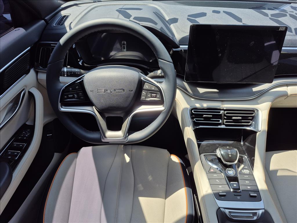 Foto ilustrativa do carro