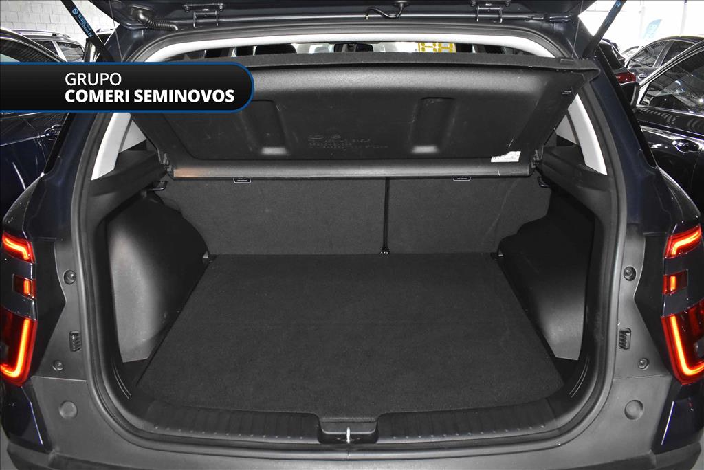 CRETA 1.0 TGDI FLEX PLATINUM AUTOMÁTICO19