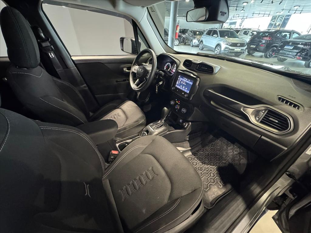 RENEGADE 1.3 T270 TURBO FLEX AT64