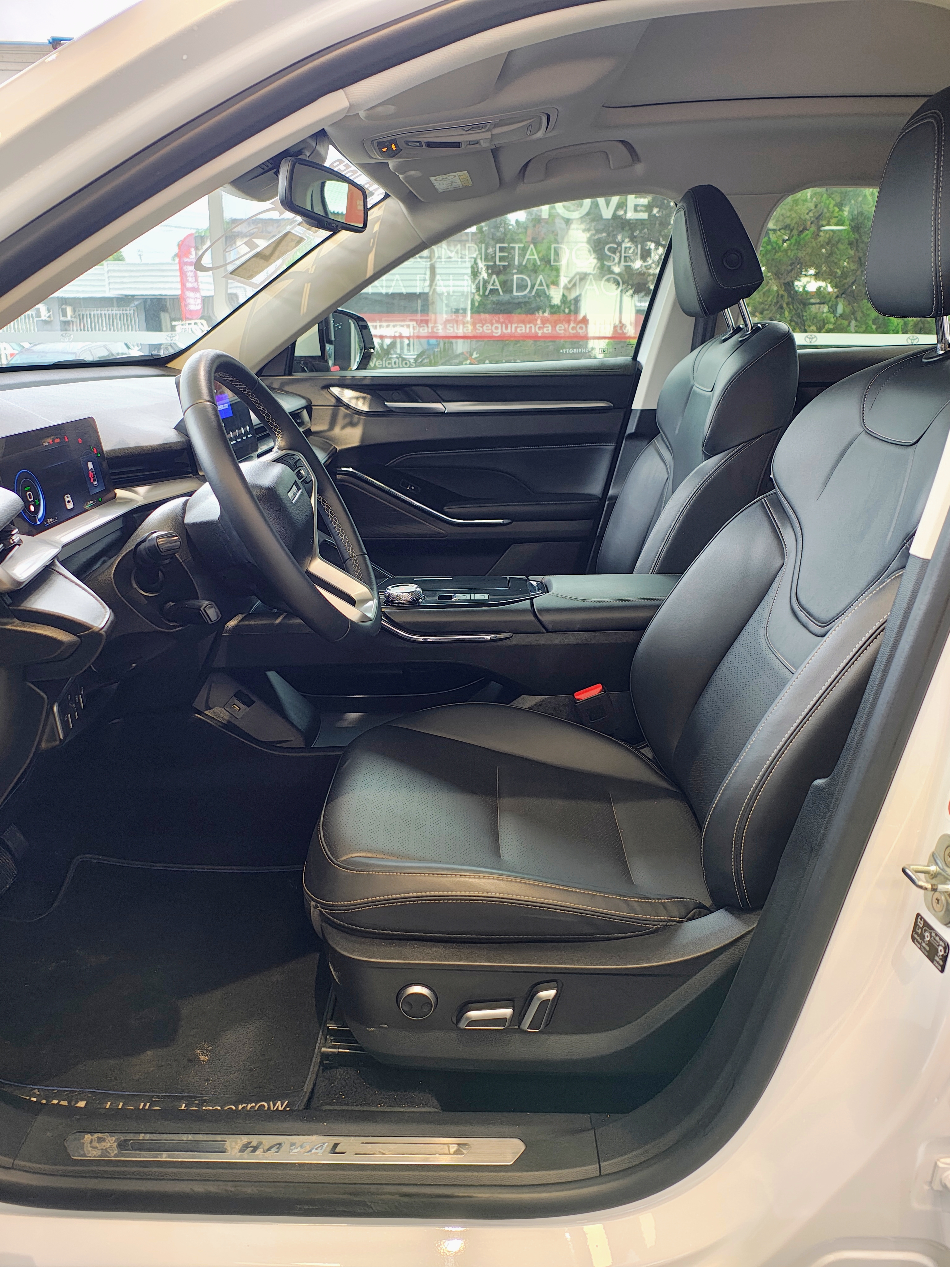 HAVAL H6 1.5 PHEV PREMIUM AWD E-TRACTION9