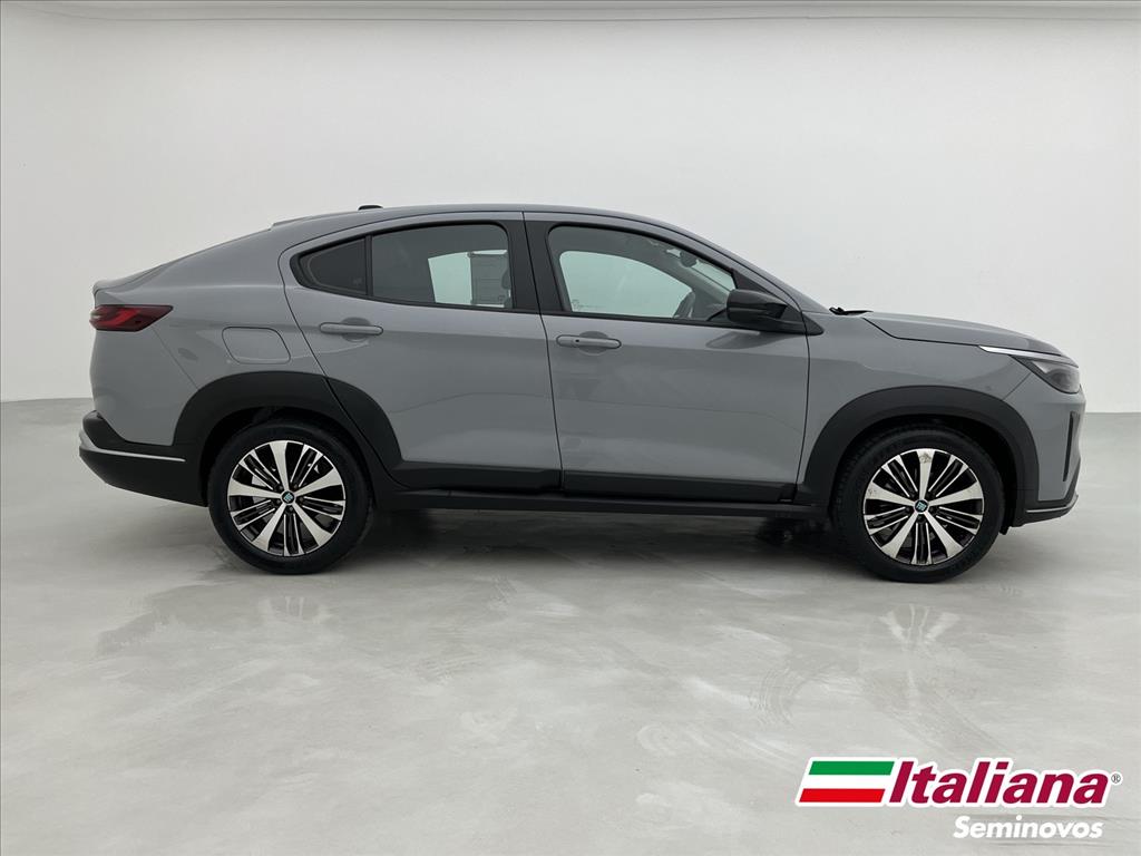 FASTBACK 1.0 TURBO 200 FLEX AUDACE CVT5