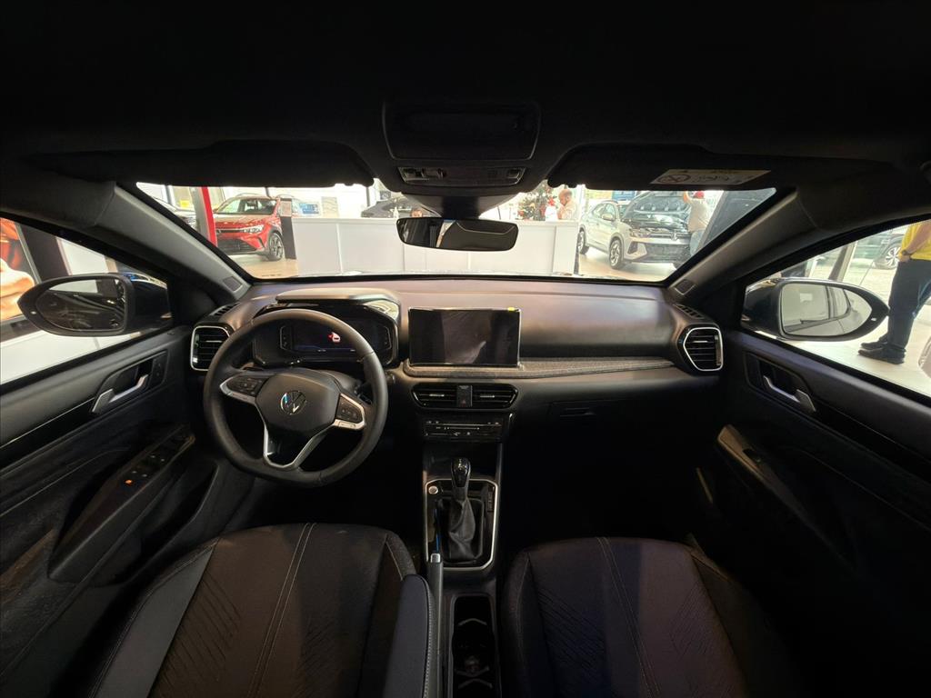 TERA 1.0 170 TSI HIGH AUTOMÁTICO4