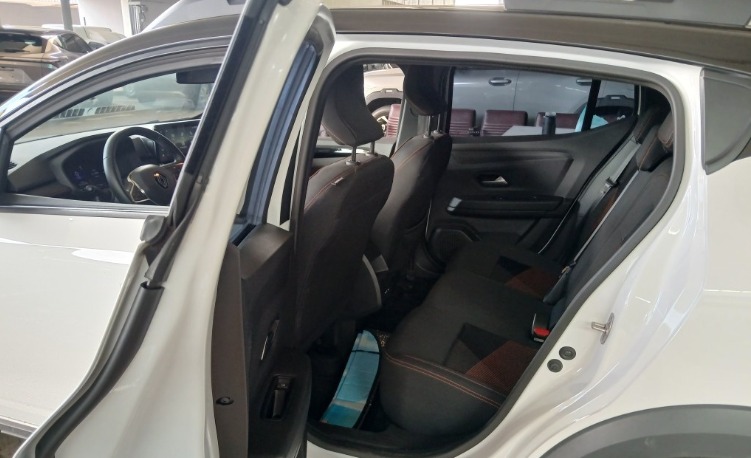 KARDIAN 1.0 TCE FLEX TECHNO EDC4