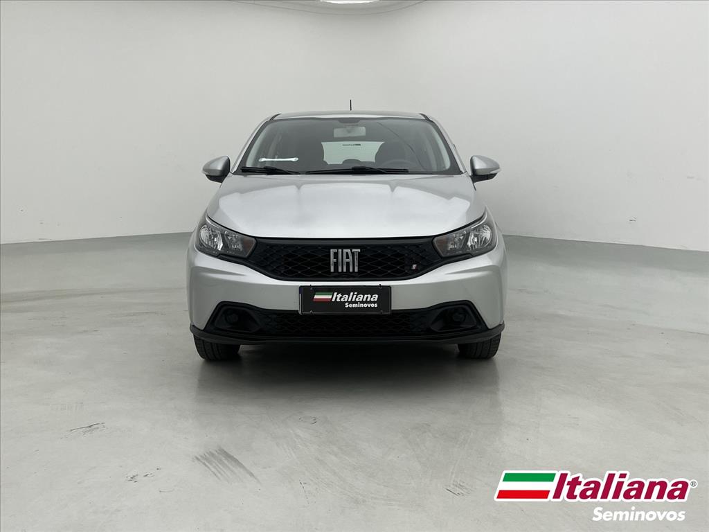 ARGO 1.0 FIREFLY FLEX DRIVE MANUAL7