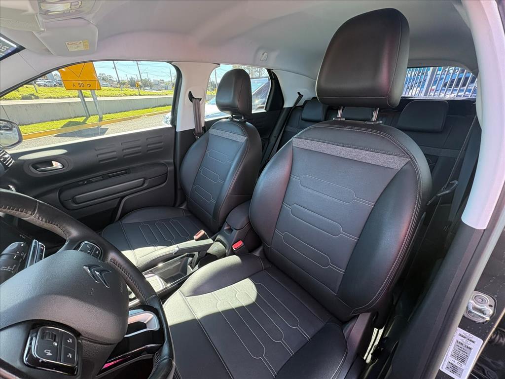 C4 CACTUS 1.6 THP FLEX SHINE PACK EAT611