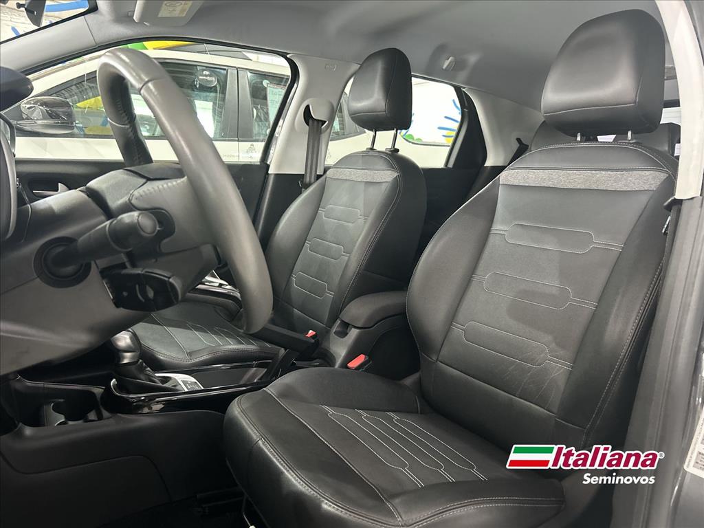 C4 CACTUS 1.6 THP FLEX SHINE PACK EAT66