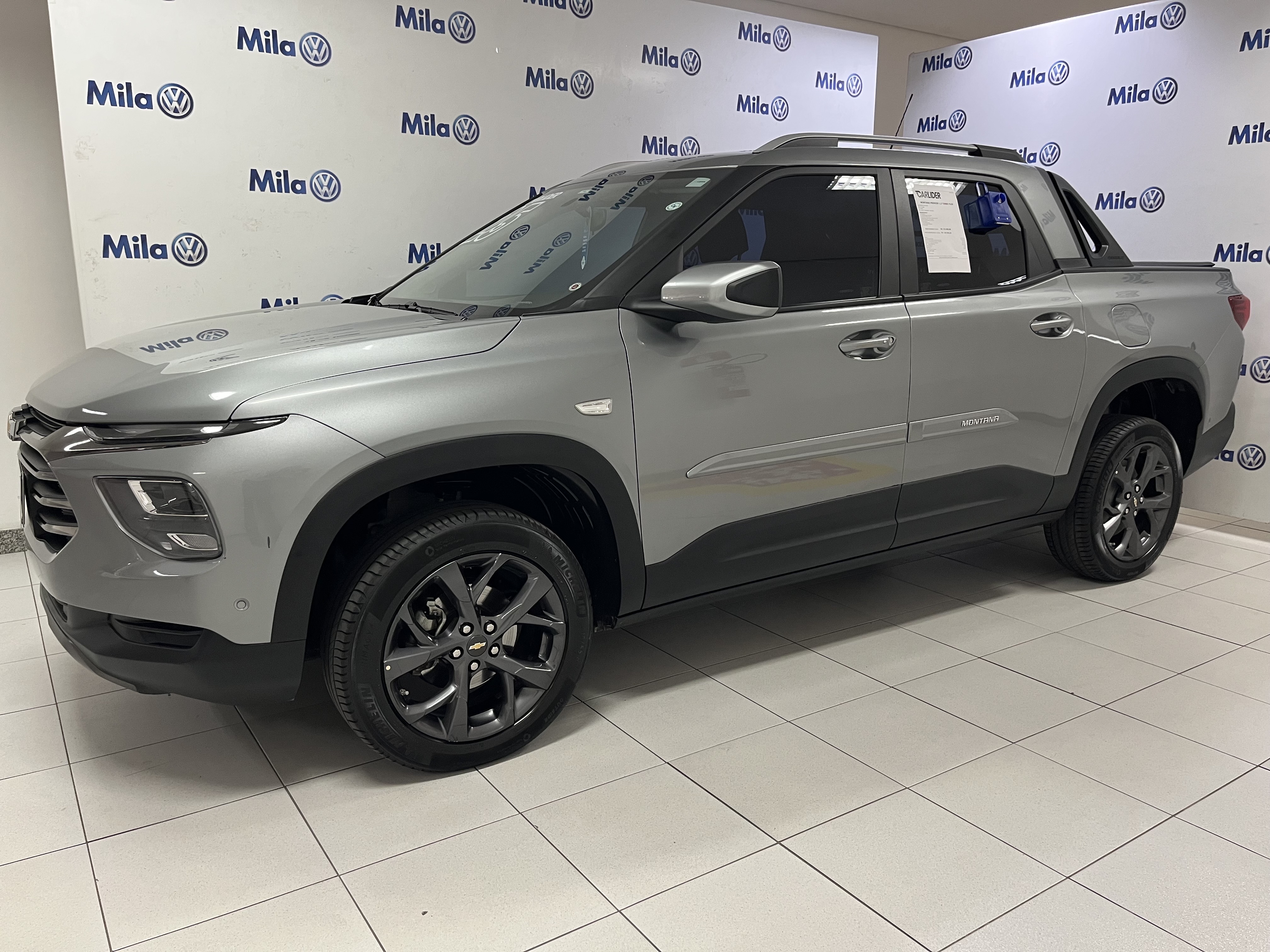 MONTANA 1.2 TURBO FLEX PREMIER AUTOMÁTICO1