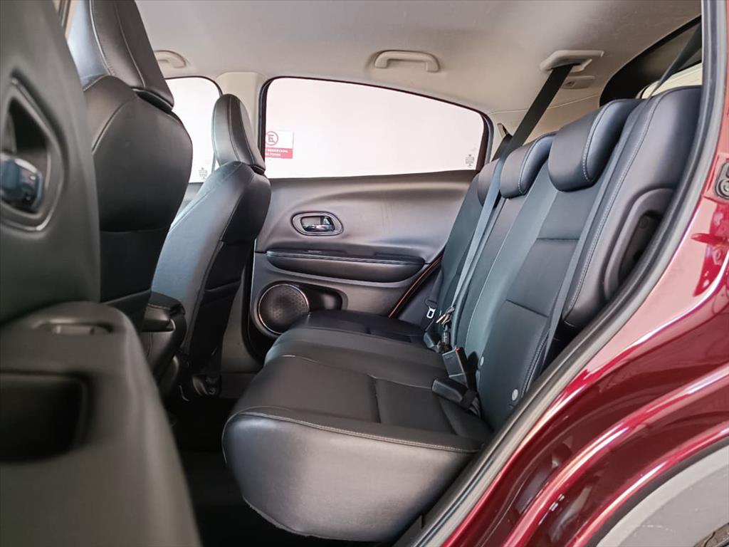 HR-V 1.8 16V FLEX EXL 4P AUTOMÁTICO5