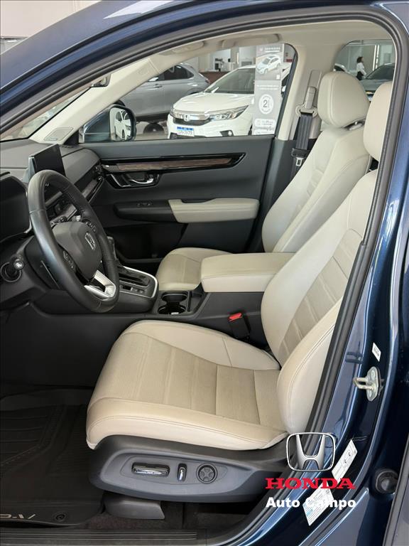 CRV 2.0 e:HEV ADVANCED E-CVT7