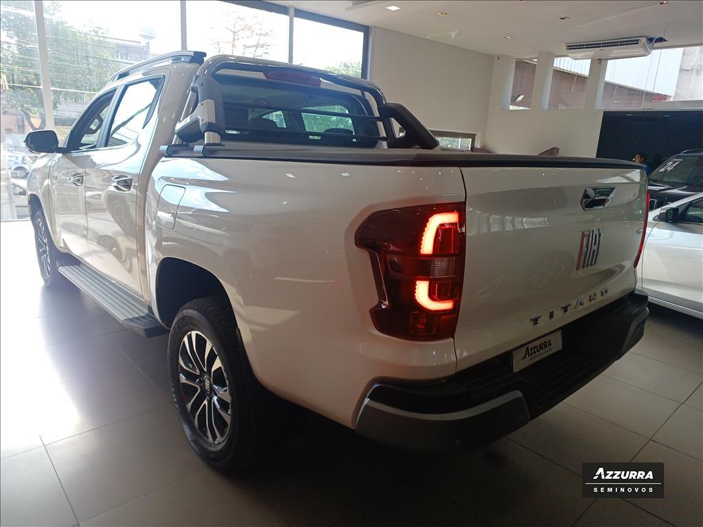TITANO 2.2 TURBO DIESEL RANCH 4X4 AT83