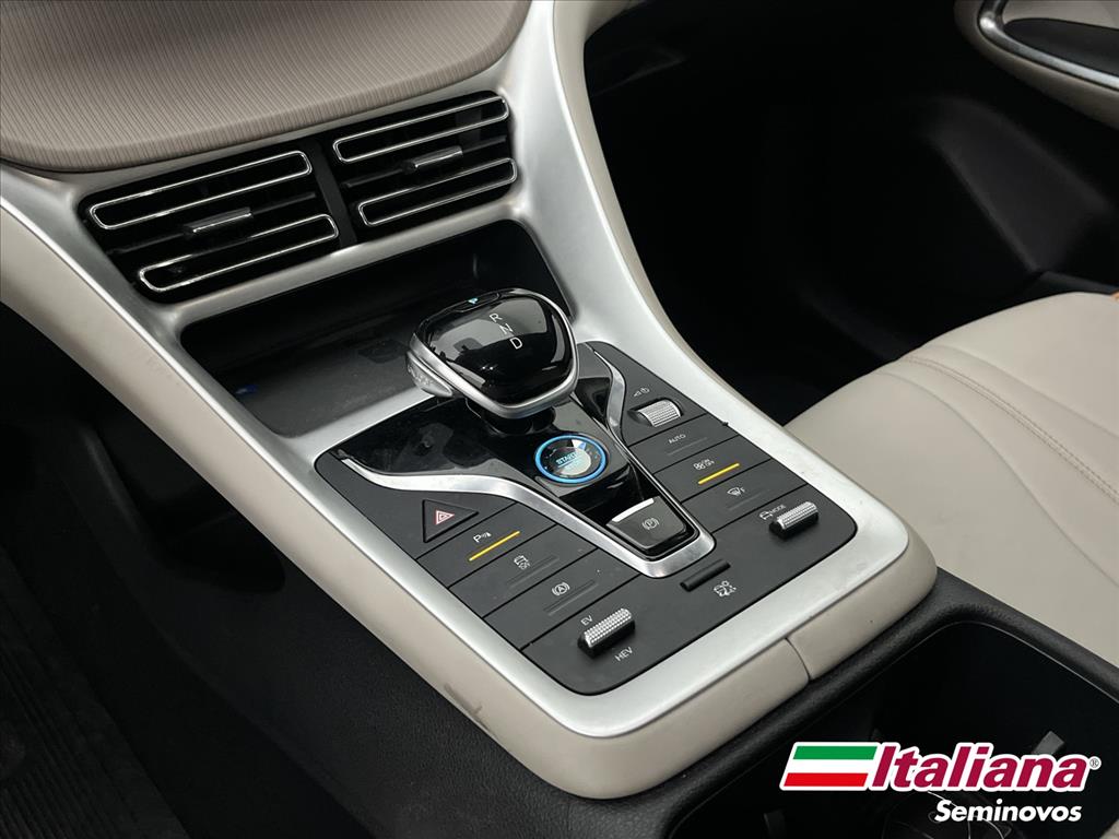 SONG PRO 1.5 DM-I HÍBRIDO GS AUTOMÁTICO11