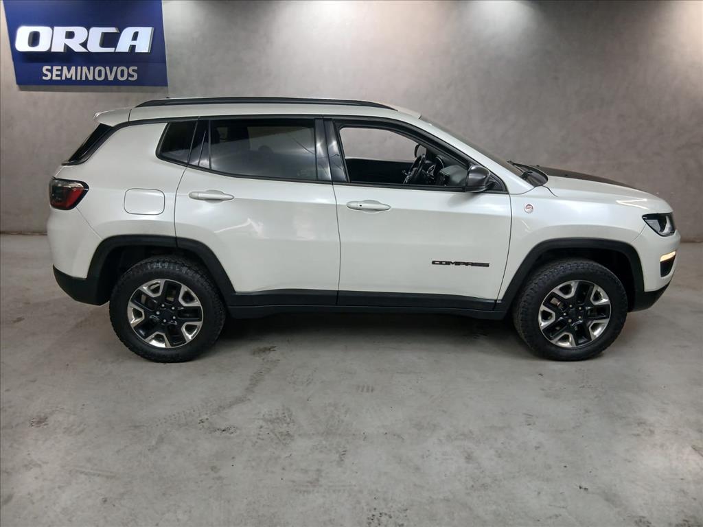 COMPASS 2.0 16V DIESEL TRAILHAWK 4X4 AUTOMÁTICO3