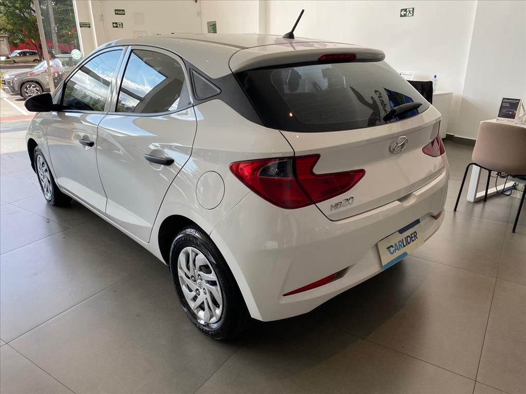 HB20 1.0 12V FLEX SENSE MANUAL5
