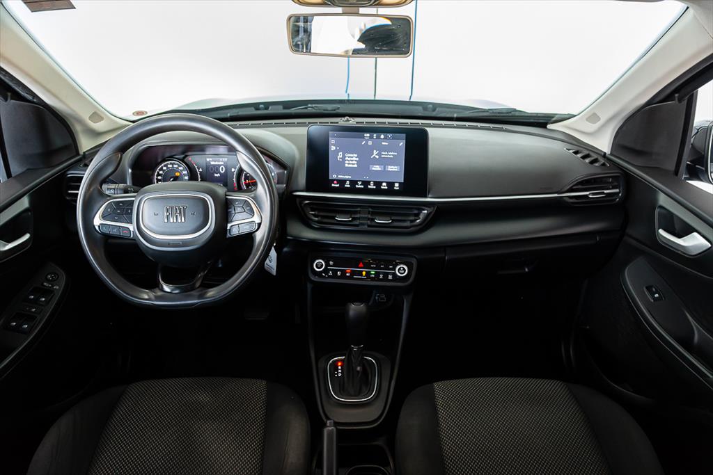 PULSE 1.3 FLEX DRIVE CVT6
