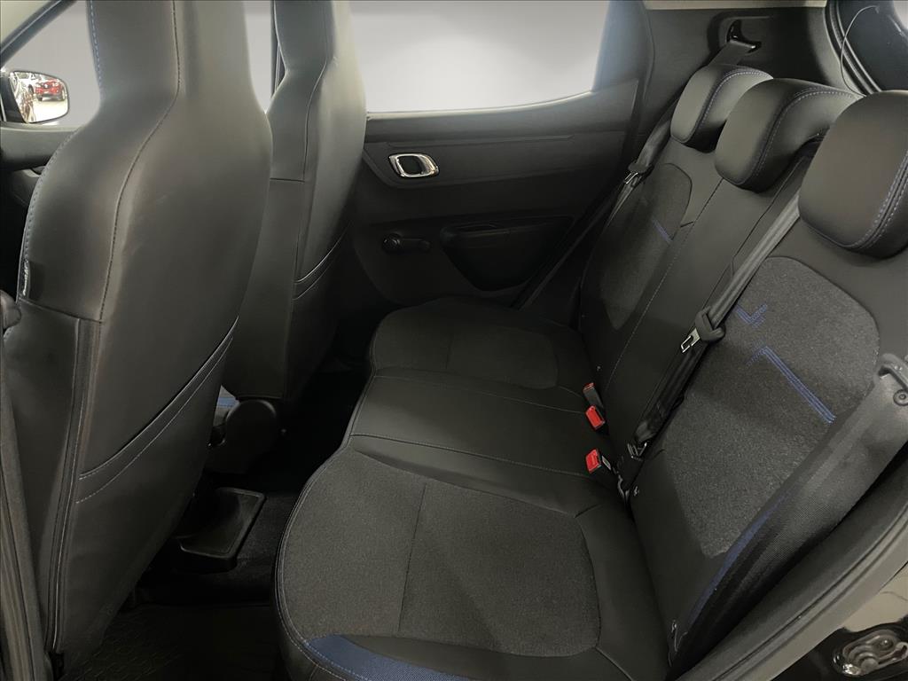 KWID 1.0 12V SCE FLEX INTENSE MANUAL10