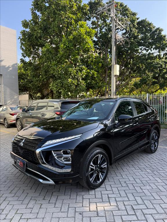 Caoa Chery 1.5 Tci Turbo Flex Sport CVT - foto 3
