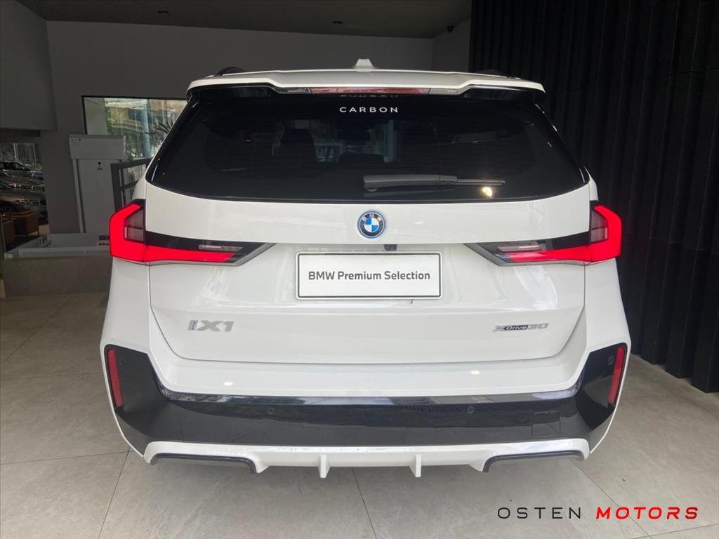 BMW-iX1-ELÉTRICO XDRIVE30 M SPORT