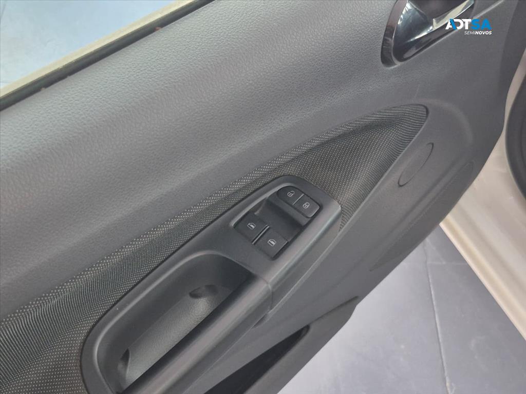 VOLKSWAGEN GOL 1.0 12V MPI TOTALFLEX 4P MANUAL