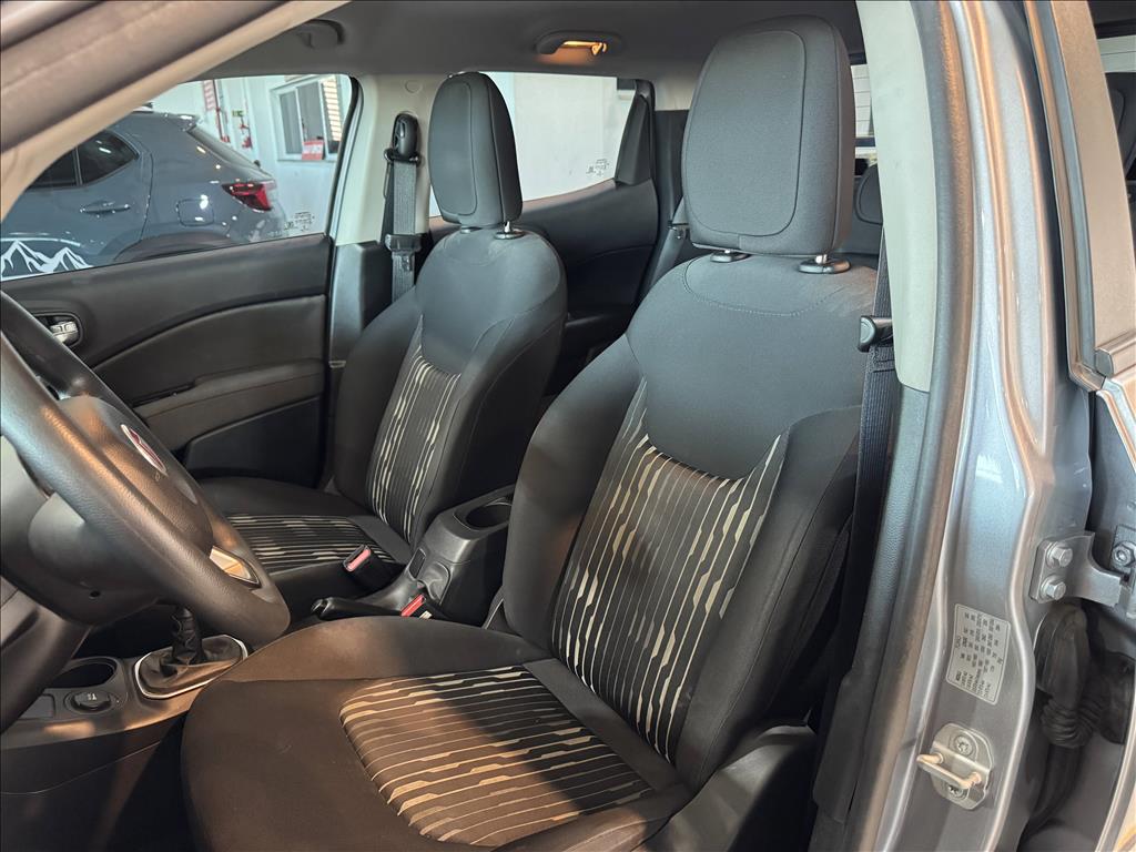 TORO 1.8 16V EVO FLEX ENDURANCE MANUAL13