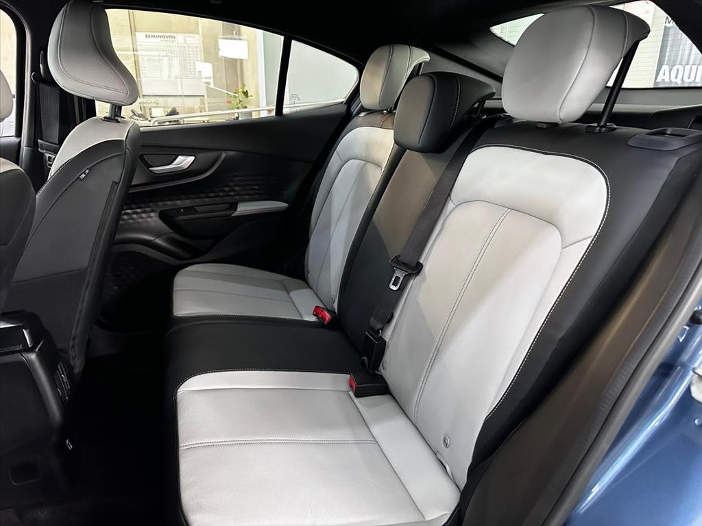 FASTBACK 1.0 TURBO 200 FLEX IMPETUS CVT8