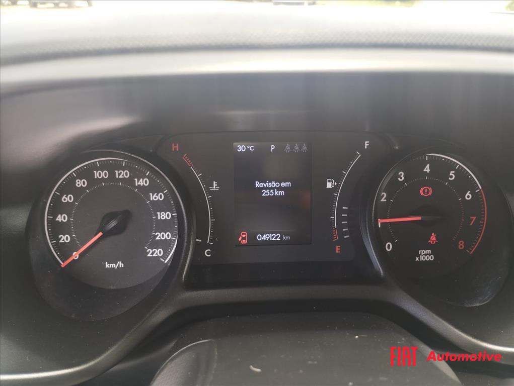 PULSE 1.3 FLEX DRIVE CVT12