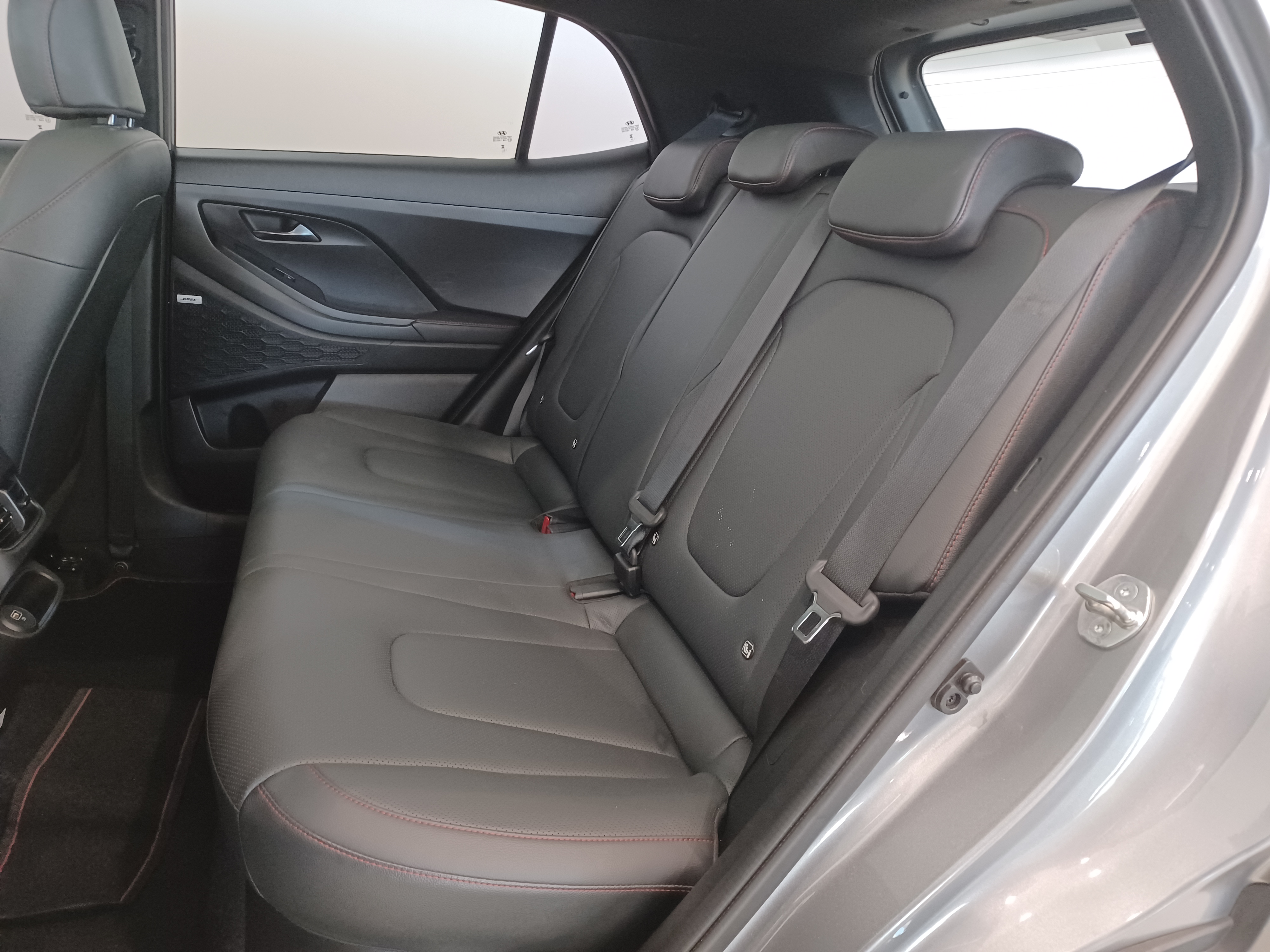 Hyundai-CRETA-2.0 FLEX N LINE NIGHT EDITION AUTOMÁTICO