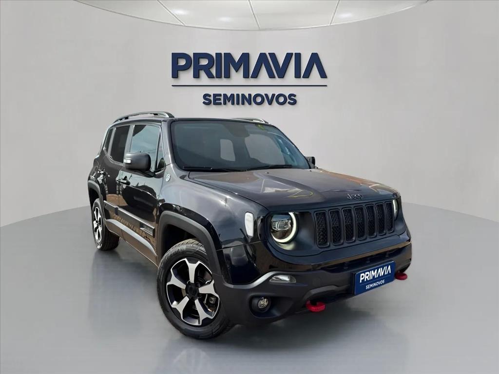RENEGADE 2.0 16V TURBO DIESEL TRAILHAWK 4P 4X4 AUTOMÁTICO1