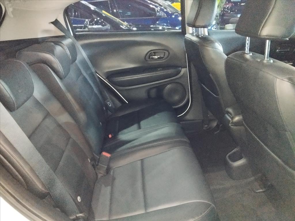 HR-V 1.8 16V FLEX EXL 4P AUTOMÁTICO13