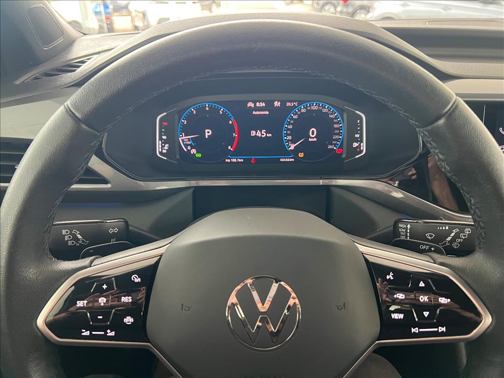 TAOS 1.4 250 TSI TOTAL FLEX HIGHLINE AUTOMÁTICO