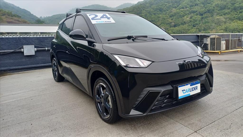 DOLPHIN MINI 38 KW ELÉTRICO1