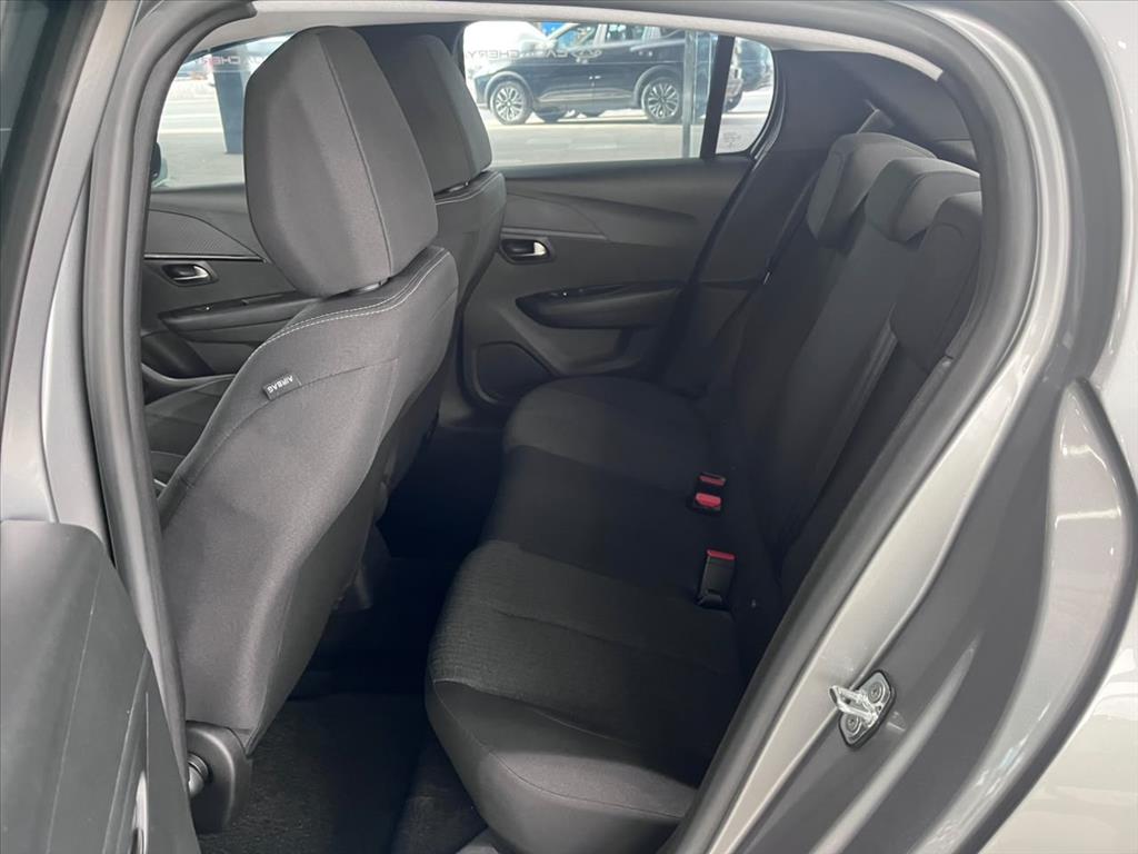 Peugeot-208-1.0 TURBO 200 FLEX ALLURE CVT