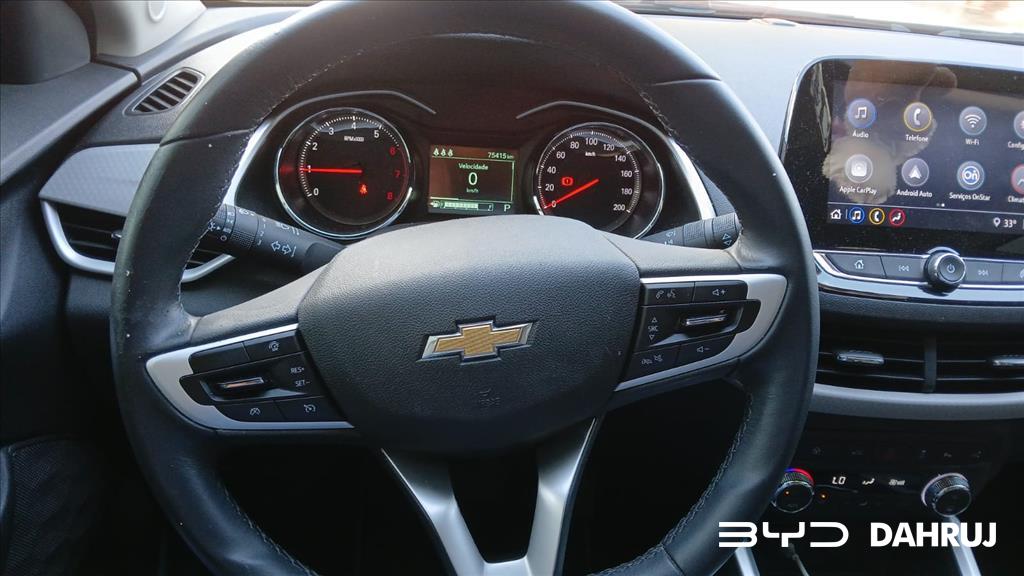 ONIX PLUS 1.0 TURBO FLEX PREMIER AUTOMÁTICO2