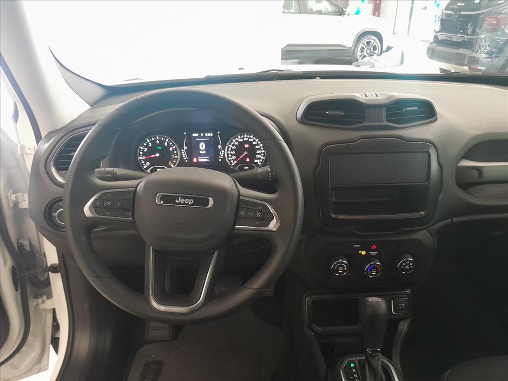 RENEGADE 1.3 T270 TURBO FLEX SPORT AT614