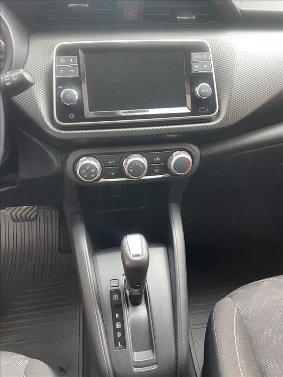 KICKS 1.6 16V FLEXSTART ADVANCE XTRONIC5
