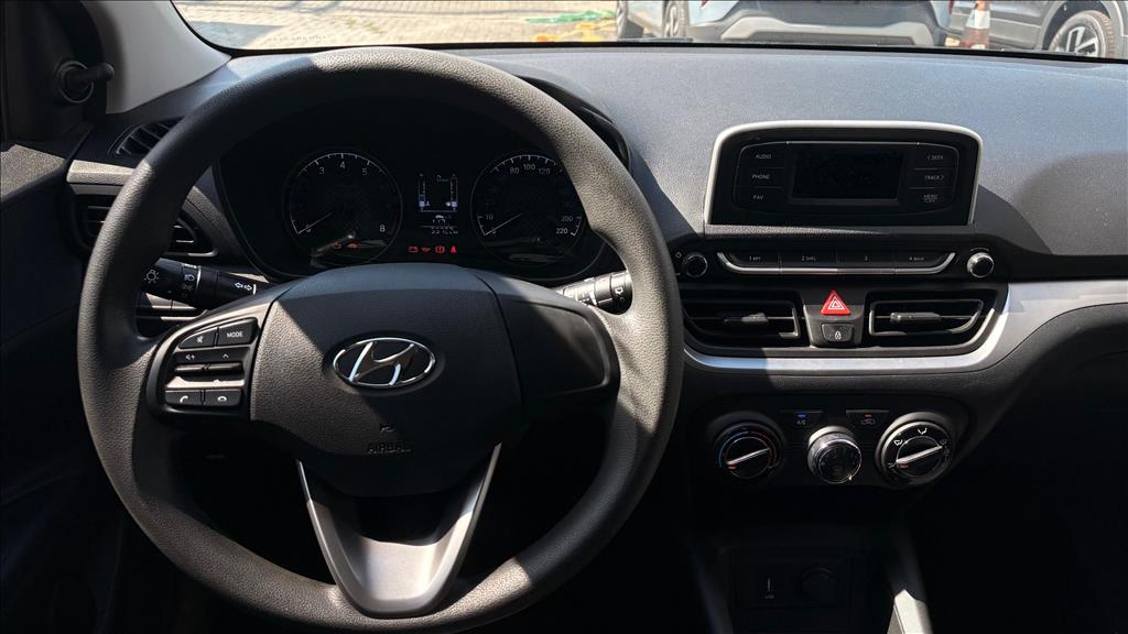 HB20 1.0 12V FLEX SENSE MANUAL9