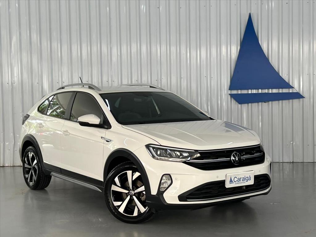 1.0 200 TSI TOTAL FLEX HIGHLINE AUTOMÁTICO
