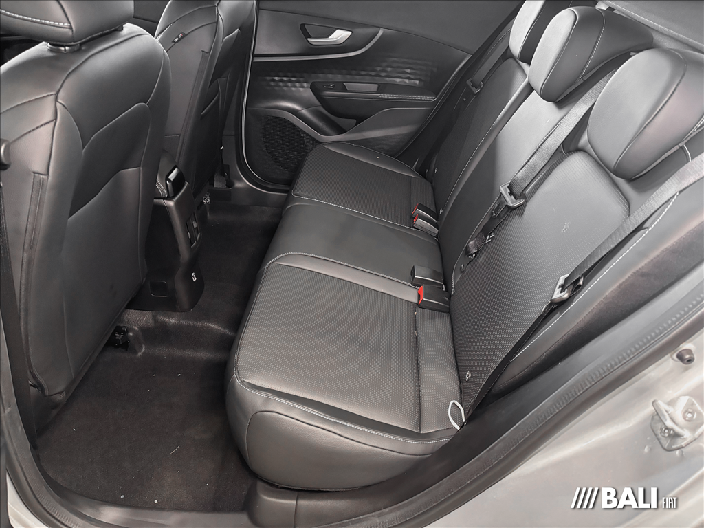 FASTBACK 1.3 TURBO 270 FLEX LIMITED EDITION AT614