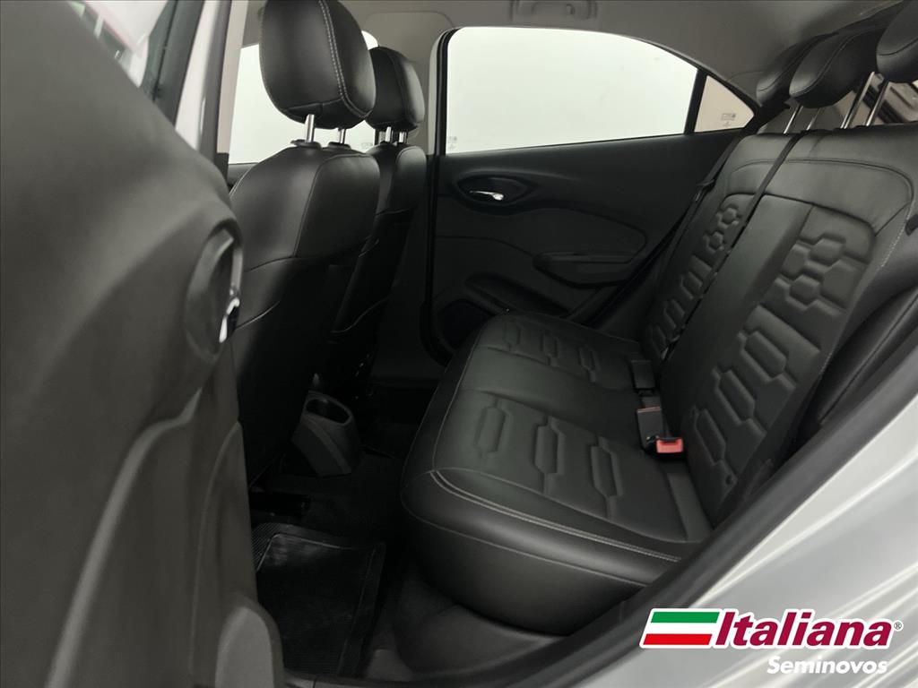 ONIX 1.4 MPFI LTZ 8V FLEX 4P AUTOMÁTICO13